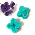 Hydrangea Blossom Silicone Mold 120