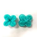 Hydrangea Blossom Silicone Mold 120