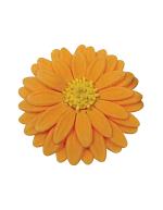 PME Sunflower Daisy Gerbera Plunger Cutter  Set of 3 150