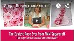 FMM - the Easiest Rose Ever Cutter 150