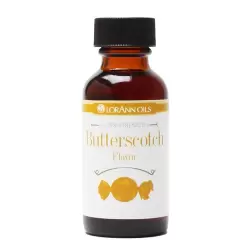 Butterscotch Flavor - 1 oz by Lorann Oils