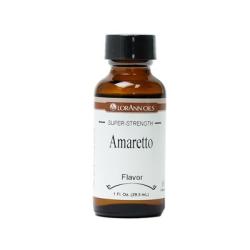 Amaretto Flavor - 1 oz by Lorann Oils