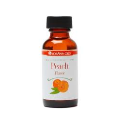 Peach Flavor - 1 oz by Lorann Oils