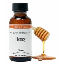 Honey Flavor - 1 oz by Lorann