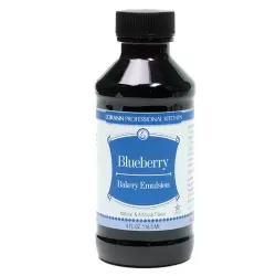 Blueberry Emulsion 4 oz - by Lorann Oils