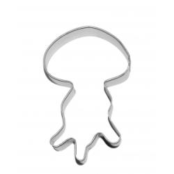Jellyfish 3.5" Cookie Cutter