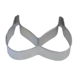 Bikini Top 3.5" Cookie Cutter