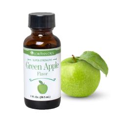 Green Apple Flavor - 1 oz by Lorann