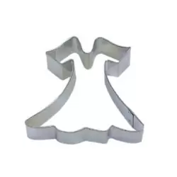 Dress Cookie Cutter - 3.25"