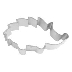 Hedge Hog Cookie Cutter - 4.5"