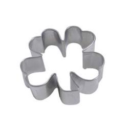 Clover Cookie Cutter 2.75"