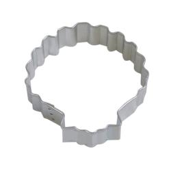 Sea Shell 3" Cookie Cutter