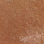 Pink Satin Luster Dust - Sterling Pearl Shimmer Dust