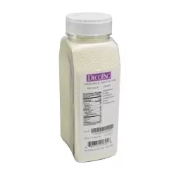 White Non-Pariels - 30 oz