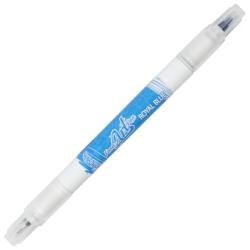 Royal Blue Food Pen - Rainbow Dust