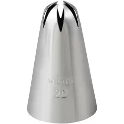 Wilton Tip #2D