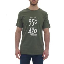 Limited Edition FC 420 Tshirt - M