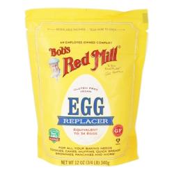 Egg Replacer by Bob's Red Mill - 340g