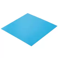 Silicone Fondant Work Mat - 24" X 24"