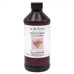 Vegtable Glycerine 16 oz by Lorann