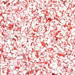 Peppermint Candy Crunch - 1lb