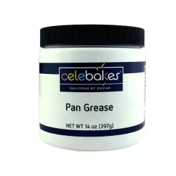 Ck Pan Grease - 14 oz