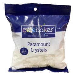 Paramount Crystals - 4 oz