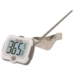 Digital Candy Thermometer 50F to 450F
