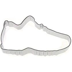 Sneaker / Baby Shoe Cookie Cutter 4"