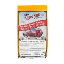 White Rice Flour BULK - 25 lbs by Bob's Red Mill