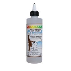 Airbrush Cleaner - 9 oz by Chefmaster