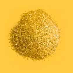 Gold Glitz Blend by Colour Mill - 10 mL