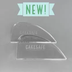 The Tiny Tool by CakeSafe