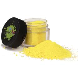 Jasmine Yellow Petal Dust Elite Color