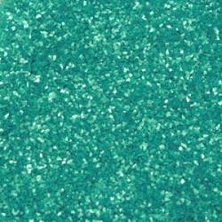 Turquoise Rainbow Dust Edible Glitter