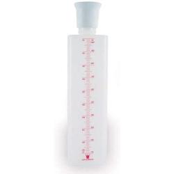 Simple Syrup Squeeze Bottle - 1 litre