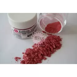 Pink Heather Luster Dust