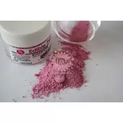 Rosewater Petal Dust