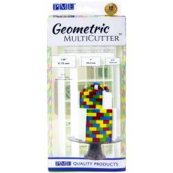 Geometric MultiCutter - Brick Set of 3 by PME