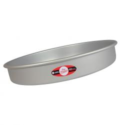 Round Cake Pan by Fat Daddio's 14" x 2"