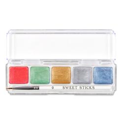 Christmas Mini Palette by Sweet Sticks