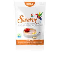 Swerve Granular Natural Sweetener - 340g