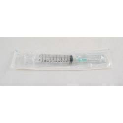 Syringe & Needle - Used with Edible Ink Refills