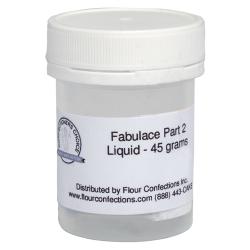Fabulace Part 2 Liquid - 45 grams