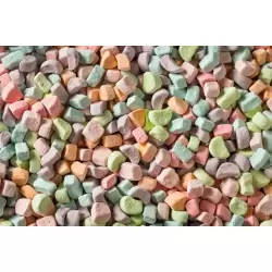 Dehydrated Cereal Marshmallows - 1 lbs