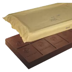 Dark Chocolate Gianduja (30% Hazelnuts) 5 kg
