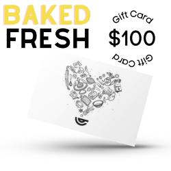 Gift Card $100