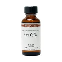 Coffee Kona Flavor - 1 oz by Lorann Oils
