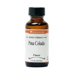 Pina Colada Flavor - 1 oz by Lorann Oils