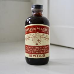 Nielsen-Massey Mexican Vanilla Extract - 4 oz